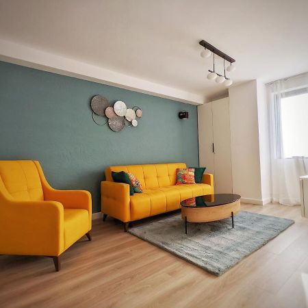 Cluj Airport Apartment 외부 사진